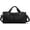 Black, variant on CoCopeanut Sports Bag for Women and Man Gym Crossbody Bag with Wet and Dry Bag & Shoes Weekend Overnight Hangbag Swimming Tote Bag Lightweight Travel Duffel Bag