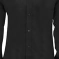 thumbnail image 3 of Kustom Kit Mens City Long Sleeve Business Shirt, 3 of 4