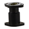 thumbnail image 1 of Carburateur Collecteur d'Entrée Compatible avec Breeze 125 Yfa1 1989-2004, 1 of 8