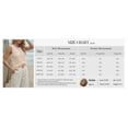 thumbnail image 5 of BTFBM Crochet Tops for Women Sleeveless Knit Sweater Vest Tank Top Summer Spring Cover Ups Beach Vacation Clothes, 5 of 10