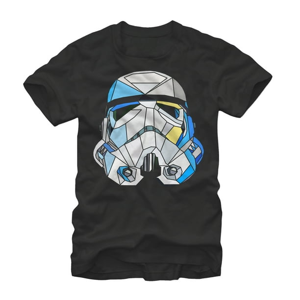 chunk stormtrooper t shirt