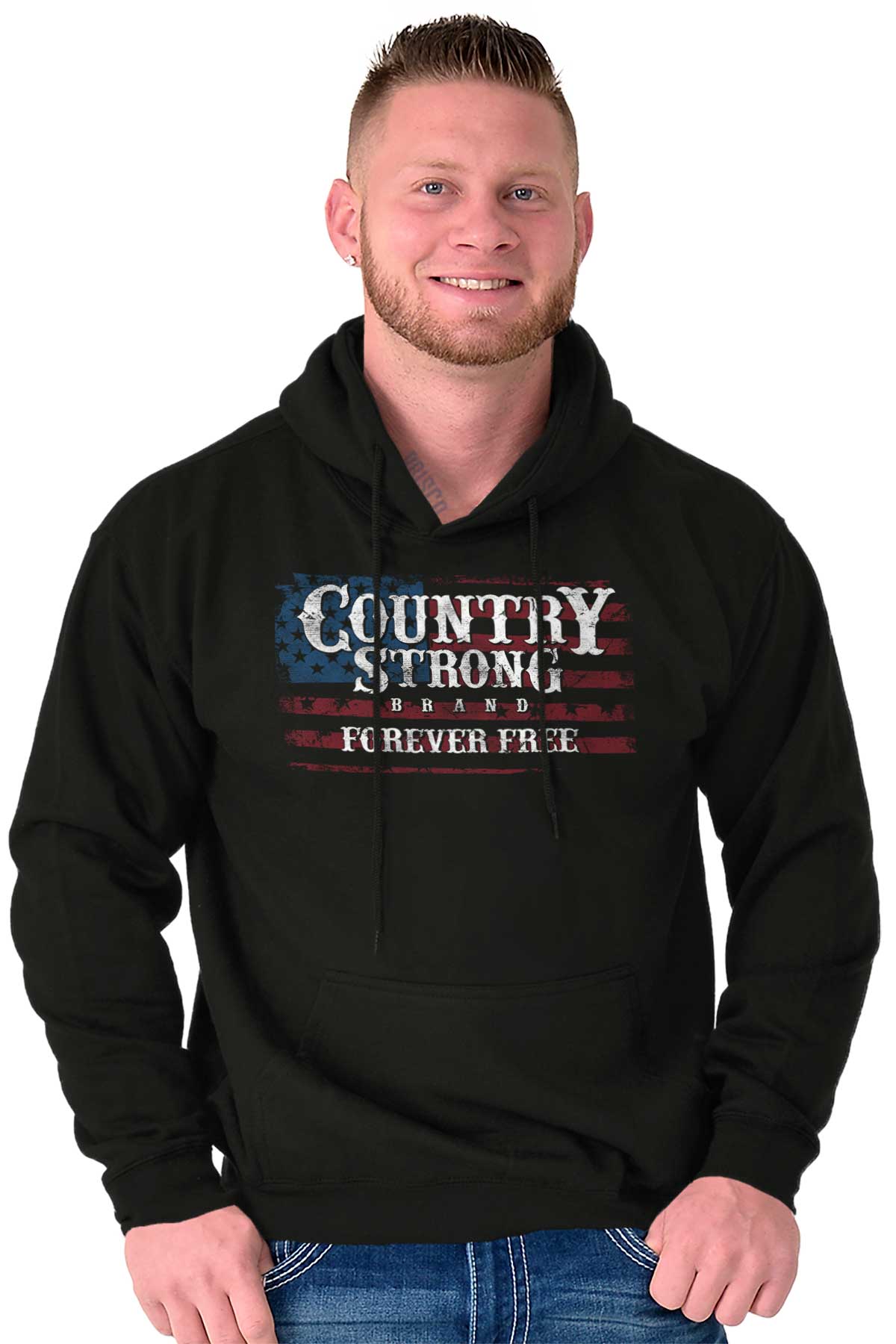 country style sweatshirts