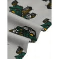 thumbnail image 6 of ATAIKU 2-9Y Cotton Summer Pajamas for Toddler Boys 2 Piece Short Sleeve Sleepwear Kids Pjs Set - Truck, 6 of 6