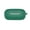 Dark green, variant on Earbuds Case Shell Earphone Silicone Covers Covers Headphone Sleeve Housing