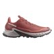thumbnail image 4 of Tenis Salomon Dama Ashes Of Roses Alphacross 5 W L47313600 rojo 24.5, 4 of 8
