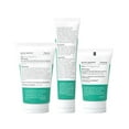 thumbnail image 4 of Proactiv Clean 3-Step Formula: Mineral Cleanser, Azelaic Acid Serum & Hydrating Moisturizer, 4 of 10