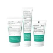 Proactiv Clean 3-Step Formula: Mineral Cleanser, Azelaic Acid Serum & Hydrating Moisturizer