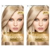 L'Oreal Paris Superior Preference Fade-Defying Color + Shine System, 2 Pack