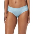 thumbnail image 1 of Tommy John Womens Second Skin Lace Bikini Style-1001871, 1 of 2