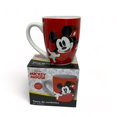 thumbnail image 2 of Hogar Fun Kids Mickey Mouse Ceramica 500ml, 2 of 2
