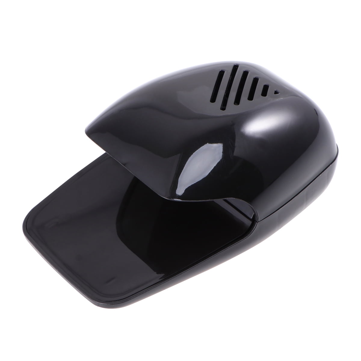 Mini Nail Fan Dryer Touch Type Professional Nail Dryer Fans Powerful