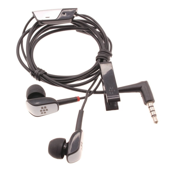 Headphones Wired Earphones for OnePlus Nord N30 5G Phone - Handsfree Mic 3.5mm Headset Earbuds Earpieces Compatible With OnePlus Nord N30 5G Model