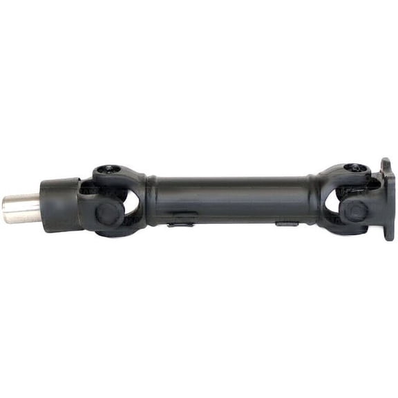 Intermediate Driveshaft - Compatible with 1986 - 1988 Suzuki Samurai - Dorman
