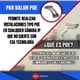 thumbnail image 2 of Par Balun, 2 of 2