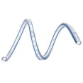 thumbnail image 2 of Flexible Curve Ruler Plastic Metric Scale Soft Measuring Tool for Drawing and Sewing50cm Flexible Curve Ruler, 2 of 8