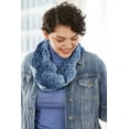 thumbnail image 3 of Lion Brand Mandala Ombre Yarn - Harmony, 3 of 4