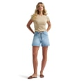 thumbnail image 3 of Lee® Women's Legendary Drawstring Short, 3 of 8