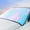 B, variant on Heavy-Duty Car Windshield Snow Cover | Front Windshield Frost & Snow Protector with 9 Magnets | All-Season Winter Antifreeze Cover | Includes 1 Windshield Cover