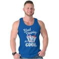 thumbnail image 5 of Slush Puppies Are Officially Tank Top T Shirts Men Women Brisco Brands S, 5 of 6