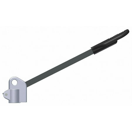 

Bansbach Easylift Lever Release Towards Spring 8452 8452 ZO-G2335532