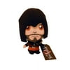 Assassins Creed 6" Plush Ezio Black Plush