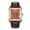 Brown, variant on Chenxi Top Brand Mens Quartz Watches Luxury Leather Sport Watch Men Fashion Waterproof Calendar Wrist Watch Relogio Masculino - Quartz Wristwatches