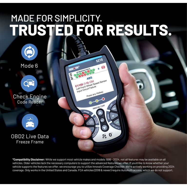 What OBD2 compatibility actually means