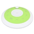 thumbnail image 1 of White Noise Machine, USB Rechargeable Portable Sound Machine With 8 Relaxing Sounds For Baby Sleep Assistance, 1 of 8