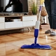 Sponge Mops for Floor Cleaning Heavy Duty Mat Sprayer Cedar Mop Replace