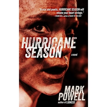 Hurricane Season, (Paperback)