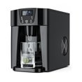 thumbnail image 2 of Frigidaire Compact Ice Maker and Water Dispenser - Black, 2 of 3