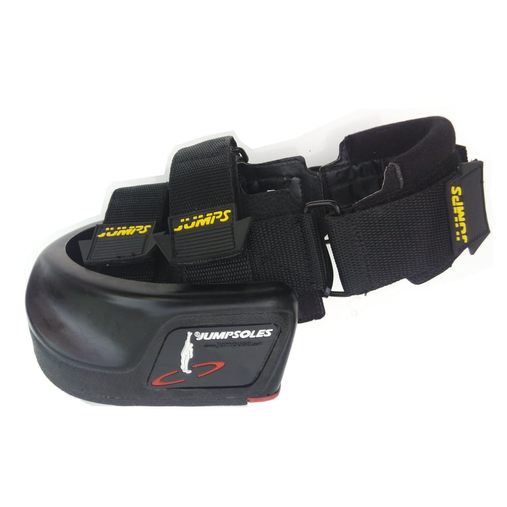 used jumpsoles