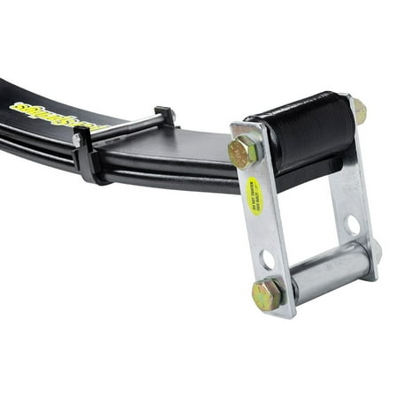 SuperSprings SSA44.5 - Rear Leaf Helper Spring