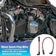 thumbnail image 5 of Spark wire for Big Twin motorcycle 10mm red easy installation, 5 of 5