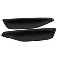 thumbnail image 4 of 1 Pair Car Trim Side Vent 51137418177 51137418178 for X5 G05 Quality Auto Parts, 4 of 5