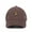 Brown, variant on Golden Retriever Dog Baseball Cap Embroidered Cotton Adjustable Dad Hat Black