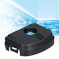 thumbnail image 4 of Engine Filter Covers, Air Cleaner Cover 595660 ABS  Match Rustproof Easy Replacement  For 08P500 09P600 09P700 Series, 4 of 8