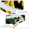 thumbnail image 3 of Banana Detachable Sponge Adjustable Strap Bikini Set 2-Pack Swimwear Swimsuit Beach Pool Party, 3 of 6