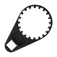 thumbnail image 1 of S SERENABLE Séparateur de Filtre à Huile Multifonction pour Automobile Remplacer Pièces Type A, 1 of 9