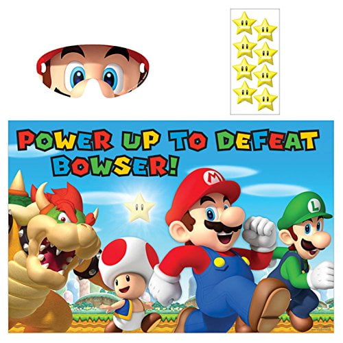 Mario Party 8 Wii Pal Games Mario Party 8 Wii Pal Games