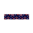 thumbnail image 6 of Independence Day Tablecloth, Printed Patriotic Flag Decor for 250th Anniversary Living Room Table, Coffee Table and Holiday Dining,July 4th Decorations, 6 of 7