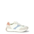 thumbnail image 2 of Time and Tru Women's Jogger Sneakers, 2 of 5