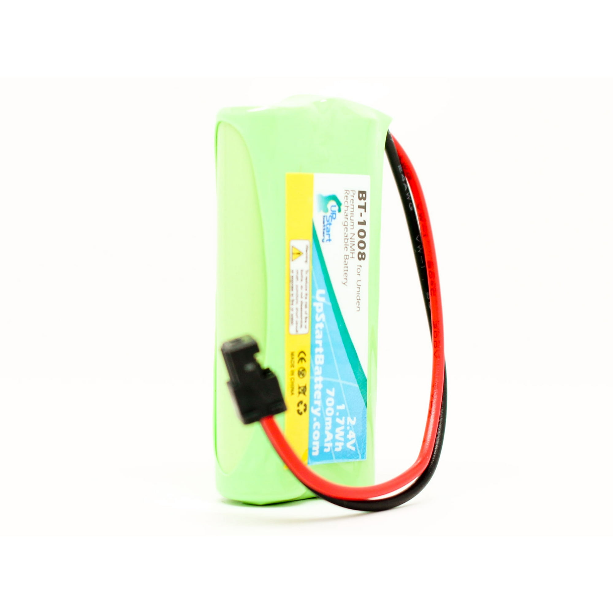 Uniden cordless phone battery hotsell
