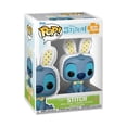thumbnail image 1 of Figura de vinilo Funko Loungefly PIN POP! Disney Easter Stitch, 1 of 7