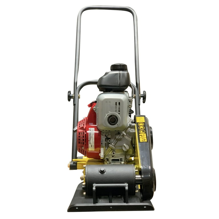 Honda gx100 2024 wacker plate