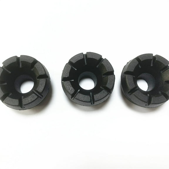 Furulu 3PCS/Set Seat Grommets For Polaris ACE RZR Ranger 900 800 700 570 550 2004-2019
