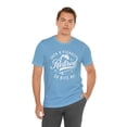 thumbnail image 4 of 2024 O'Fishally Retired, Bella & Canvas, Cotton Short Sleeve T-Shirt, S-5XL, 4 of 7