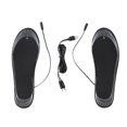 thumbnail image 1 of Generic Plantillas Térmicas USB Ajustables para Hombre y Mujer, Calientapiés Portátiles para Actividades al Aire Libre, Tallas 35-44, Lavables, Sin Batería Incluida, 1 of 6