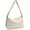 Beige, variant on CoCopeaunts Women Messenger Bag Tote Bag Casual Crossbody Purses Large Capacity Shoulder Bag Handbags with Adjustable Straps