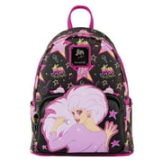 Loungefly Hasbro Jem and The Holograms Mini sac à dos
